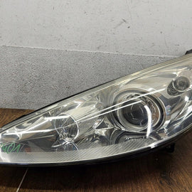 Frontscheinwerfer Peugeot 407 Coupe 15490 Links Scheinwerfer Headlight SCH8372787132wx