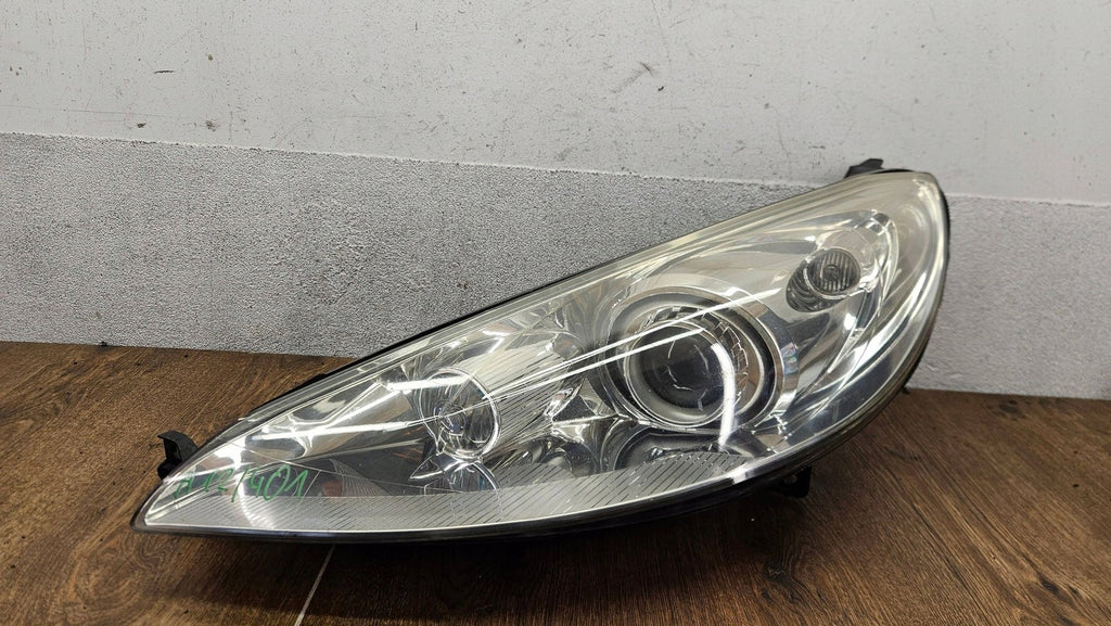 Frontscheinwerfer Peugeot 407 Coupe 15490 Links Scheinwerfer Headlight SCH8372787132wx