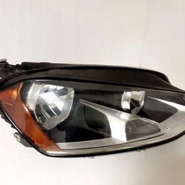 Frontscheinwerfer VW Golf VII I 1EL01195604 Rechts Scheinwerfer Headlight SCH8312576957io