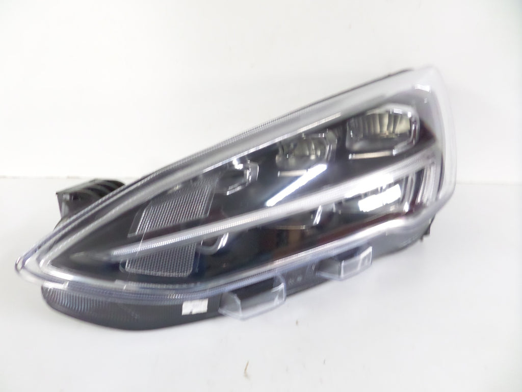 Frontscheinwerfer Ford Focus JX7B-13E015-AD LED Links Scheinwerfer Headlight