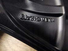 Load image into Gallery viewer, 1x Alufelge 19 Zoll 8.0" 5x112 34ET Glanz Schwarz A2934010100 Mercedes-Benz Eqc FEL6762568030oq