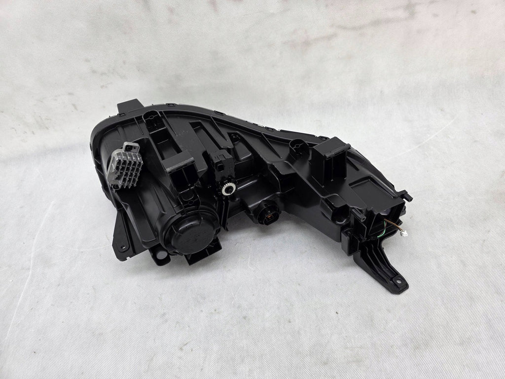 Frontscheinwerfer Ssangyong 101000 92-101000 Full LED Links Headlight SCH8568340319ip