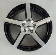 Laden Sie das Bild in den Galerie-Viewer, 1x Alufelge 17 Zoll 7.0" 5x112 45ET Rim Wheel FEL8939549212to