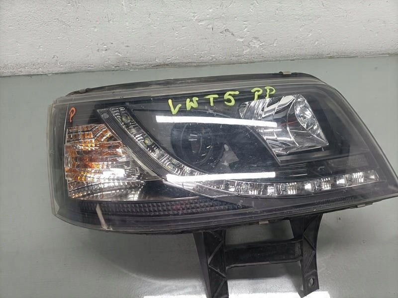 Frontscheinwerfer VW Transporter Rechts Scheinwerfer Headlight