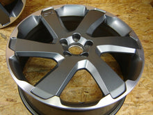 Load image into Gallery viewer, 1x Alufelge 20 Zoll 8.0" 5x108 55ET 31316131 Volvo Xc90 Rim Wheel FEL2661435447yz