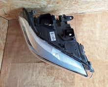 Laden Sie das Bild in den Galerie-Viewer, Frontscheinwerfer BMW X2 F39 8738186 LED Rechts Scheinwerfer Headlight SCH9428832341rt