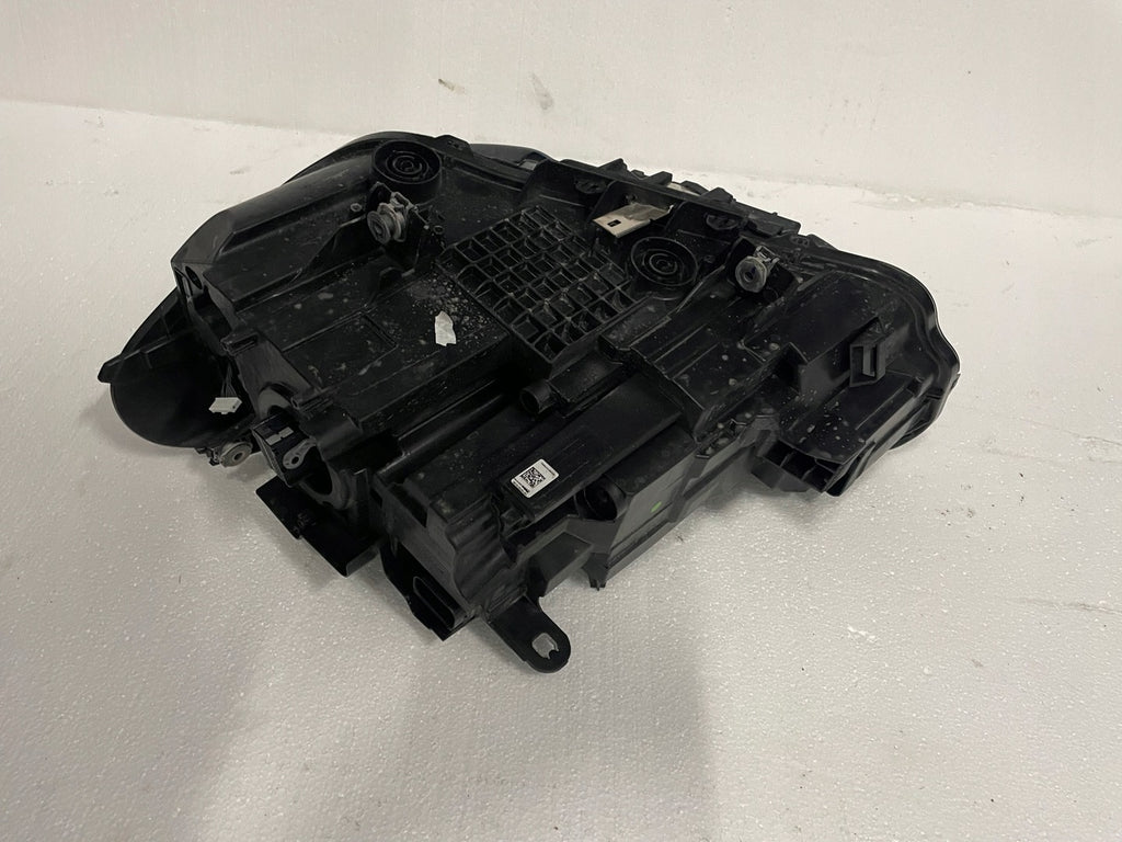 Frontscheinwerfer BMW X1 F48 5A01172-02 Full LED Rechts Scheinwerfer Headlight SCH1659808484zd