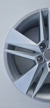 Load image into Gallery viewer, 1x Alufelge 17 Zoll 6.5" 5x112 41ET 3V0601025BH Skoda Superb I Rim Wheel FEL6704851295xg