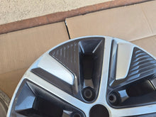 Load image into Gallery viewer, 1x Alufelge 16 Zoll 6.5" 5x114.3 52910-G5500 Kia Niro Rim Wheel FEL8255899413yd