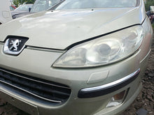 Load image into Gallery viewer, Frontscheinwerfer Honda 407 XER1087 Links Scheinwerfer Headlight