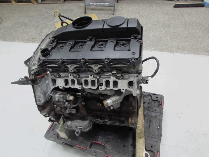 Motor Ford Transit PHFA 2.4 TDCI 100PS 74kW 242TKm 2011 Diesel Engine Unkomplett MOT9292033923rs