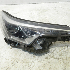 Frontscheinwerfer Toyota Chr C-Hr Rechts Scheinwerfer Headlight SCH2969622375an