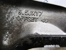 Load image into Gallery viewer, 1x Alufelge 17 Zoll 7.5&quot; 4x100 49ET 52910-H8500 Kia Stonic Rim Wheel