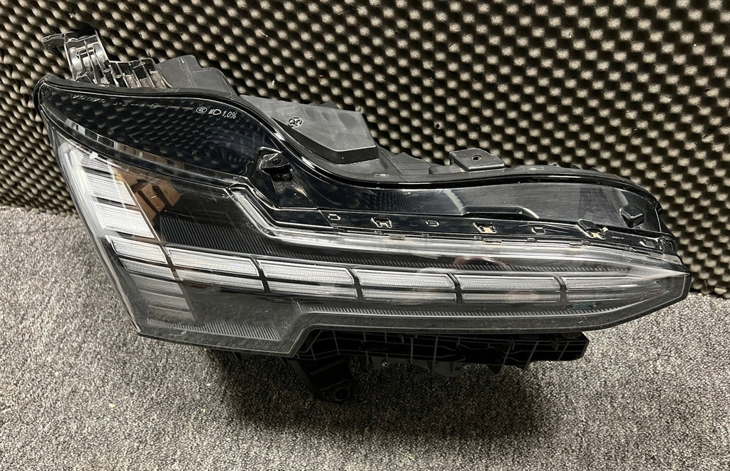 Frontscheinwerfer Volvo 80000628 Full LED Rechts Scheinwerfer Headlight SCH5580039230qr