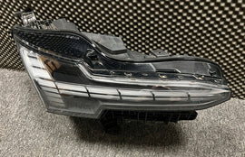 Frontscheinwerfer Volvo 80000628 Full LED Rechts Scheinwerfer Headlight SCH5580039230qr