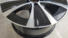 Laden Sie das Bild in den Galerie-Viewer, 4x Alufelge 18 Zoll 9.0" 5x112 52 5ET A2134015300 Mercedes-Benz W213 Rim Wheel FEL9331873780xo