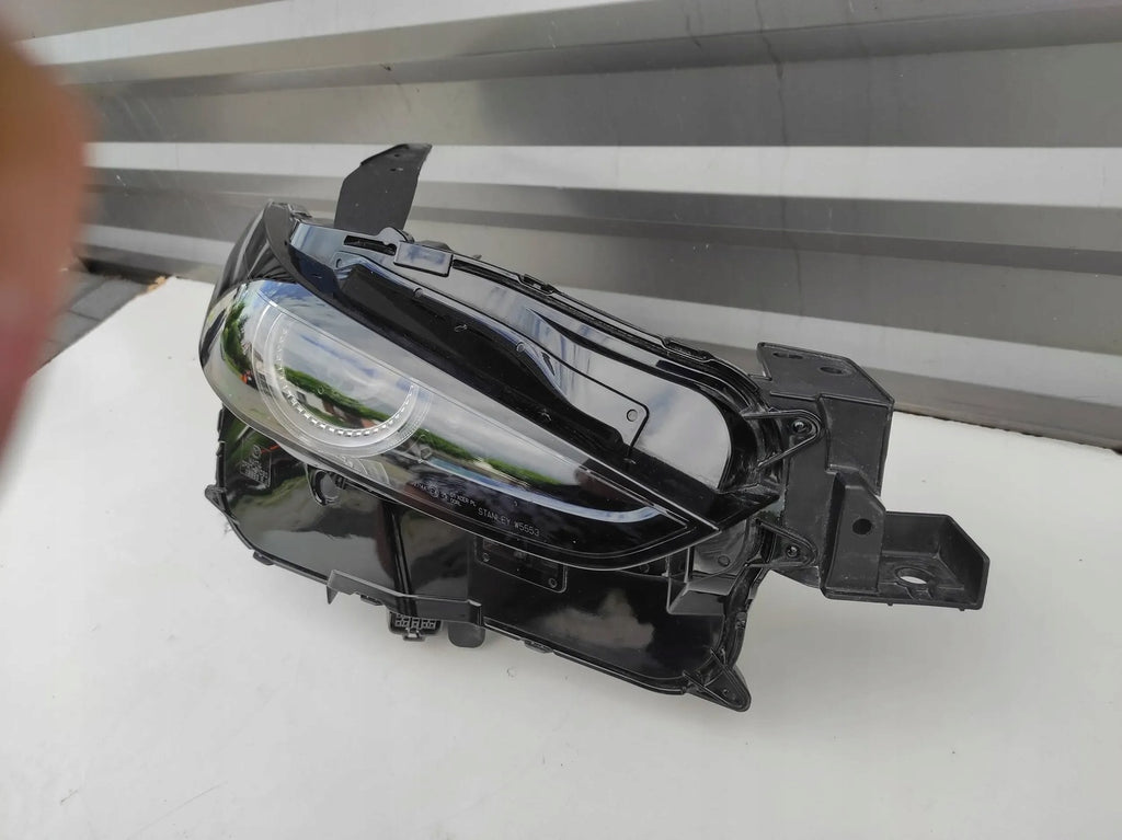 Frontscheinwerfer Mazda Cx-30 DFR7-51030 LED Rechts Scheinwerfer Headlight