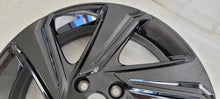 Load image into Gallery viewer, 1x Alufelge 17 Zoll 5.0" 4x100 40ET PW4570H015 Toyota Yaris Rim Wheel FEL9355223408nn