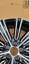 Load image into Gallery viewer, 1x Alufelge 18 Zoll 8.0" 5x108 42ET Glanz 31471312 Volvo V60 S60 Rim Wheel FEL3526157157om