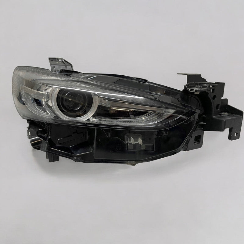 Frontscheinwerfer Mazda 6 GRF5-51030 LED Rechts Scheinwerfer Headlight