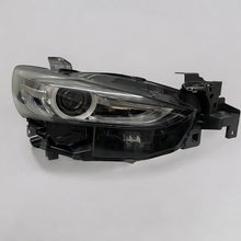 Laden Sie das Bild in den Galerie-Viewer, Frontscheinwerfer Mazda 6 GRF5-51030 LED Rechts Scheinwerfer Headlight