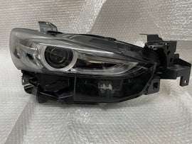 Frontscheinwerfer Mazda 6 GRF5-51030 LED Rechts Scheinwerfer Headlight SCH1059385815us