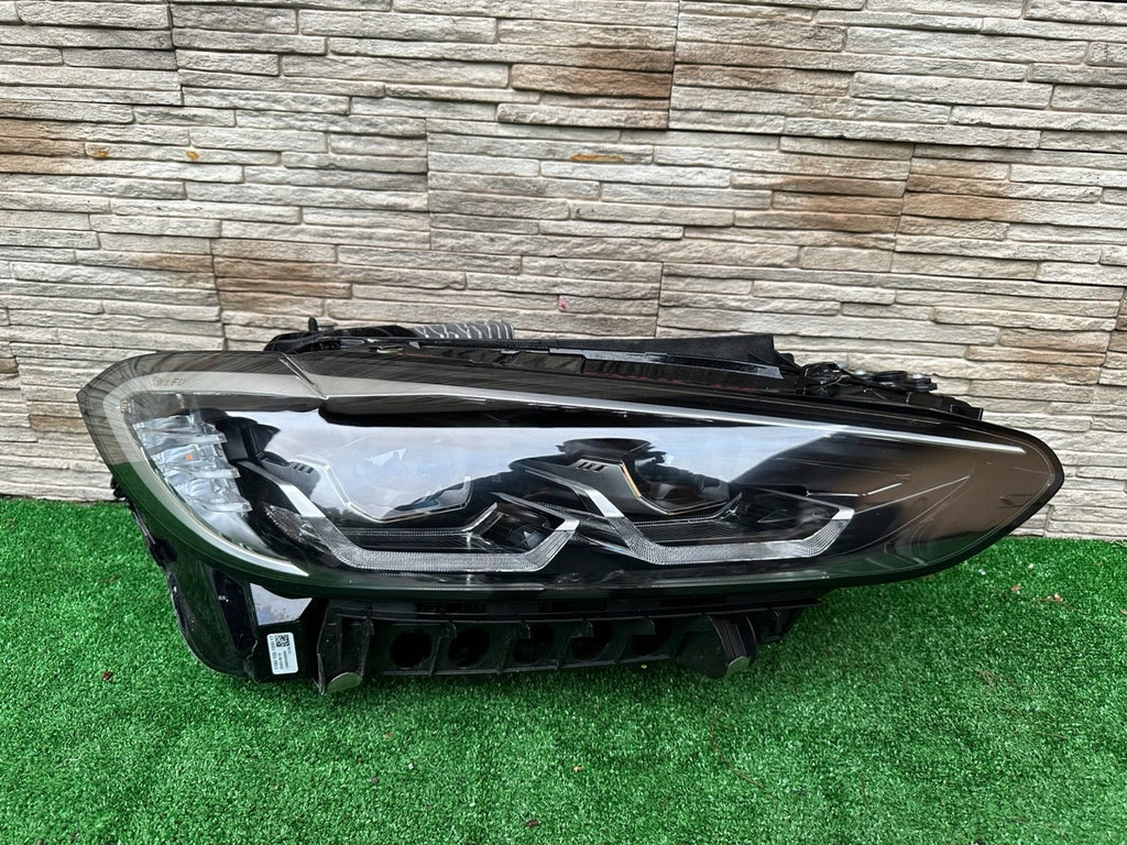 Frontscheinwerfer BMW 4 G22 G82 G23 G83 G26 5A19352 LED Rechts Headlight SCH4430811024go