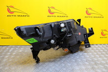 Laden Sie das Bild in den Galerie-Viewer, Frontscheinwerfer Mitsubishi Outlander Full LED Links Scheinwerfer Headlight