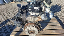 Laden Sie das Bild in den Galerie-Viewer, Motor Mini Countryman R60 N47C16A 1.6 143TKm 2013 Diesel Engine Komplett MOT3729607691at