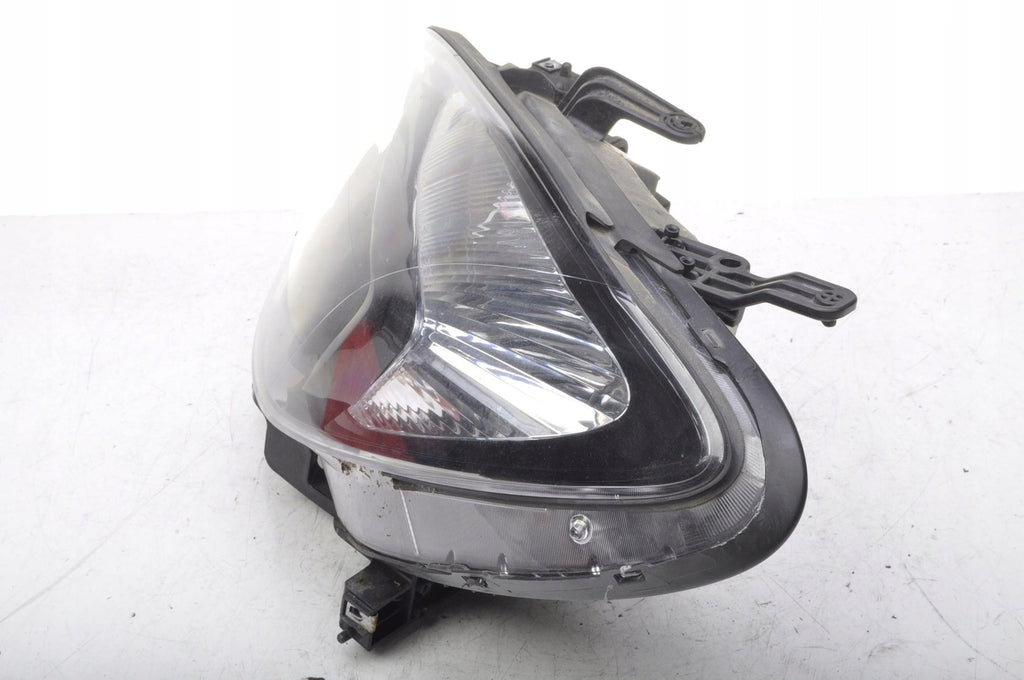 Frontscheinwerfer Opel Mokka 95440409 LED Links Scheinwerfer Headlight