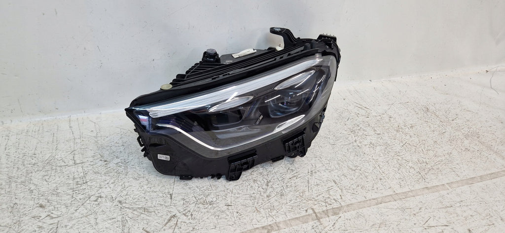 Frontscheinwerfer Mercedes-Benz Glc A2549063102 LED Links Scheinwerfer Headlight SCH6842134893it