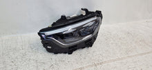 Laden Sie das Bild in den Galerie-Viewer, Frontscheinwerfer Mercedes-Benz Glc A2549063102 LED Links Scheinwerfer Headlight SCH6842134893it