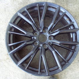 1x Alufelge 18 Zoll 8.5