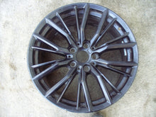 Laden Sie das Bild in den Galerie-Viewer, 1x Alufelge 18 Zoll 8.5" 5x112 40ET 6885306 BMW G21 G20 Rim Wheel FEL4554004948eb