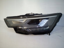 Laden Sie das Bild in den Galerie-Viewer, Frontscheinwerfer Audi A6 C8 4K0941033 LED Links Scheinwerfer Headlight