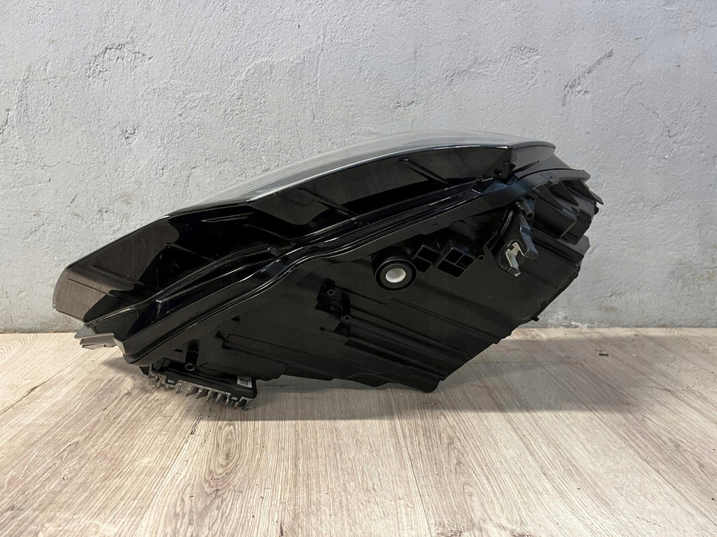 Frontscheinwerfer Audi A6 C8 4K0941034 LED Ein Satz Scheinwerfer Headlight