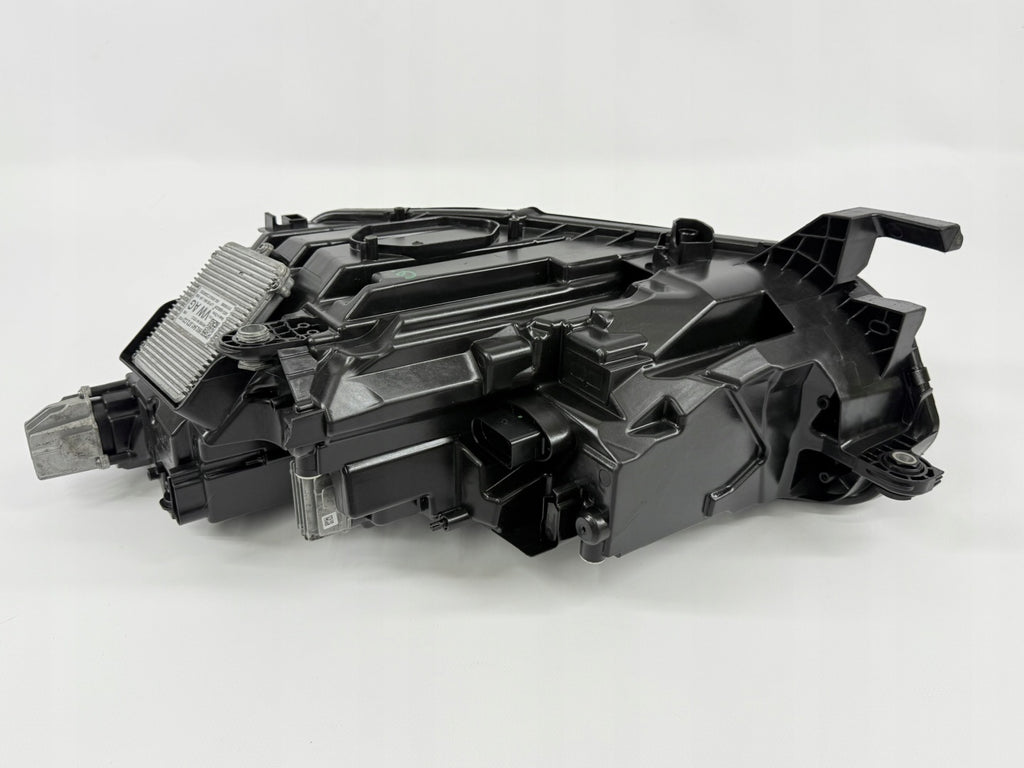 Frontscheinwerfer Skoda Octavia I 5E4941016A Rechts Scheinwerfer Headlight SCH1645966897dr