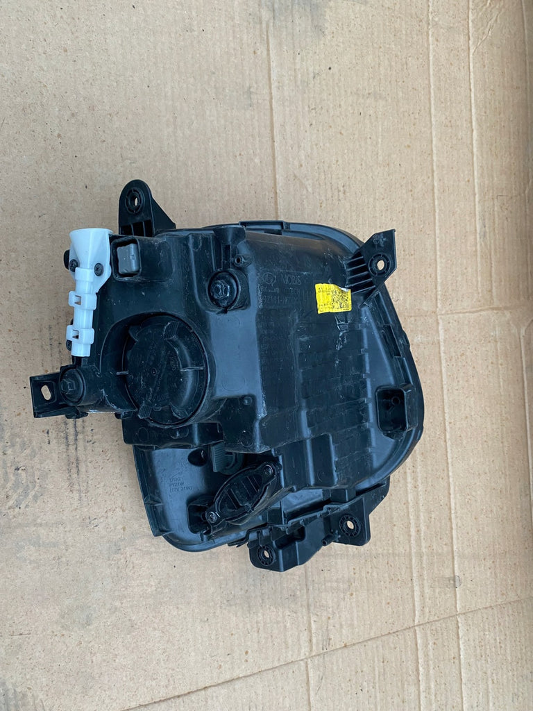 Frontscheinwerfer Hyundai Tucson N792112010 LED Links Scheinwerfer Headlight