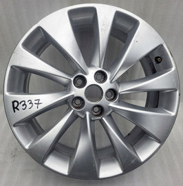 1x Alufelge 18 Zoll 7.0