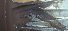 Laden Sie das Bild in den Galerie-Viewer, 1x Alufelge 19 Zoll 7.5" 5x112 Mercedes-Benz Rim Wheel FEL4355817501hk