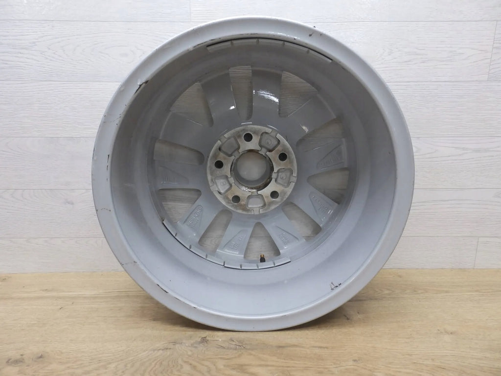 1x Alufelge 16 Zoll 6.5" 5x120 51ET 7E0601025N VW Transporter Caravelle