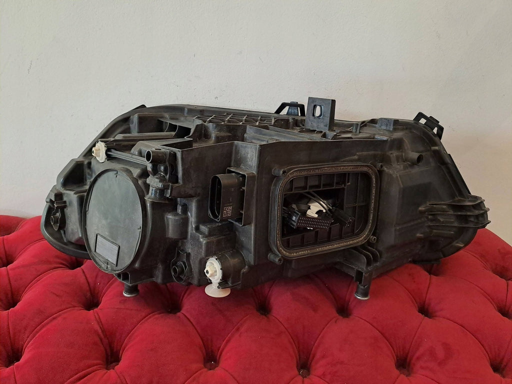 Frontscheinwerfer Mercedes-Benz Cla A1189062600 Rechts Scheinwerfer Headlight SCH7653977563fw