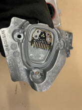 Laden Sie das Bild in den Galerie-Viewer, Frontscheinwerfer BMW G01 G02 5A0AFB9 Vorderseite Scheinwerfer Headlight SCH1107540201hj