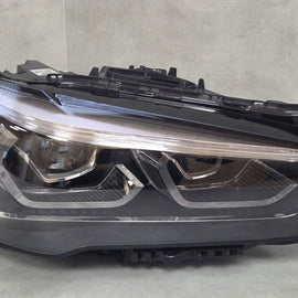 Frontscheinwerfer BMW X1 F48 90191273 LED Rechts Scheinwerfer Headlight SCH8537808960jp