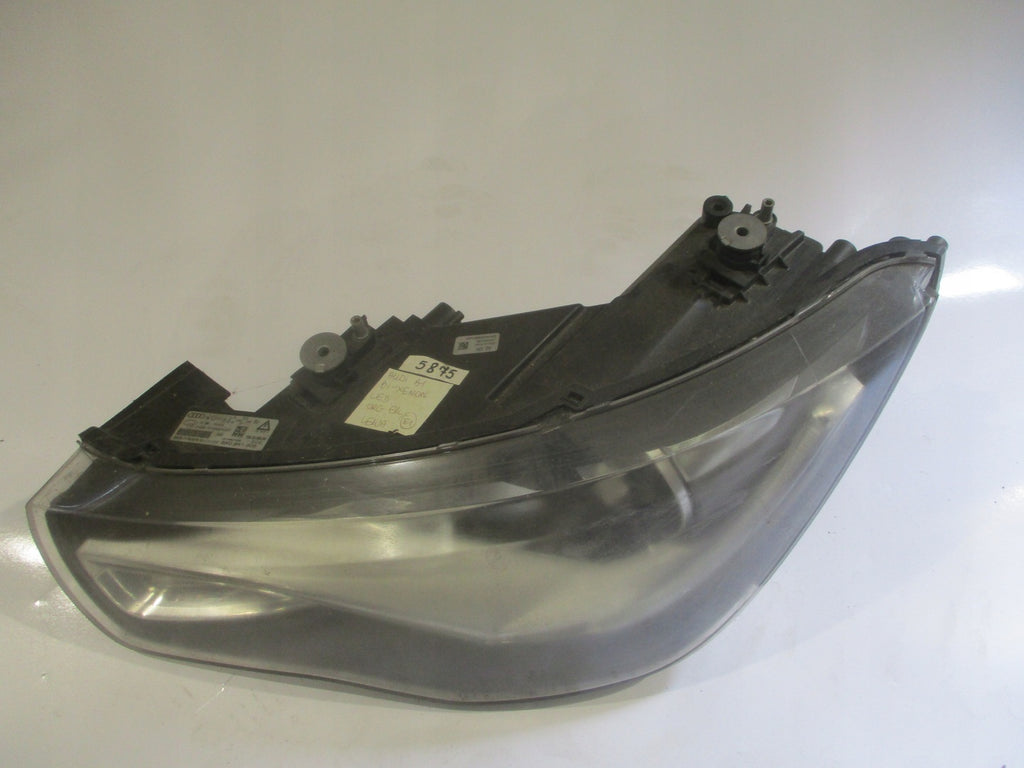 Frontscheinwerfer Audi A1 8X0941005 LED Links Scheinwerfer Headlight SCH2883506878iu