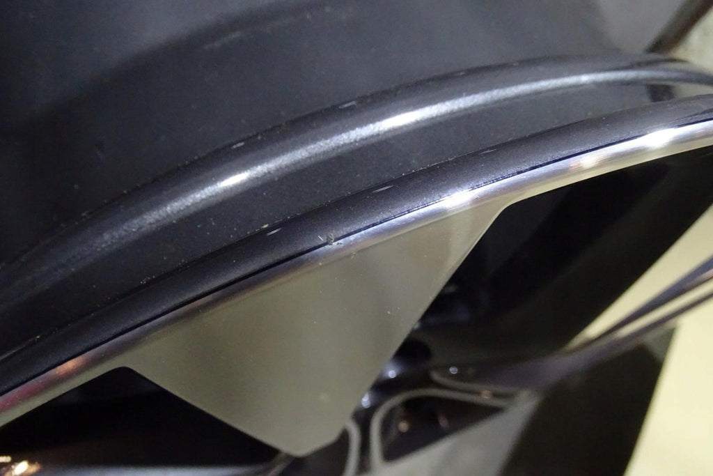 1x Alufelge 17 Zoll 7.0" 5x114.3 35ET Silber 2111R9043R Renault Captur Ii FEL8352177156nb