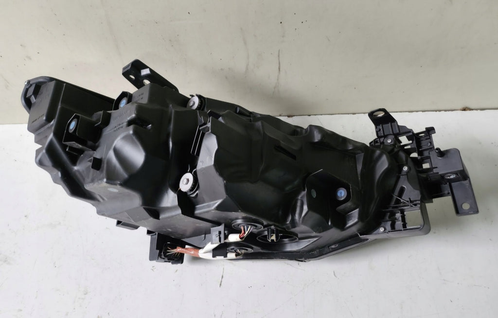 Frontscheinwerfer Mazda 6 GRF5-51040 Full LED Ein Stück (Rechts oder Links)