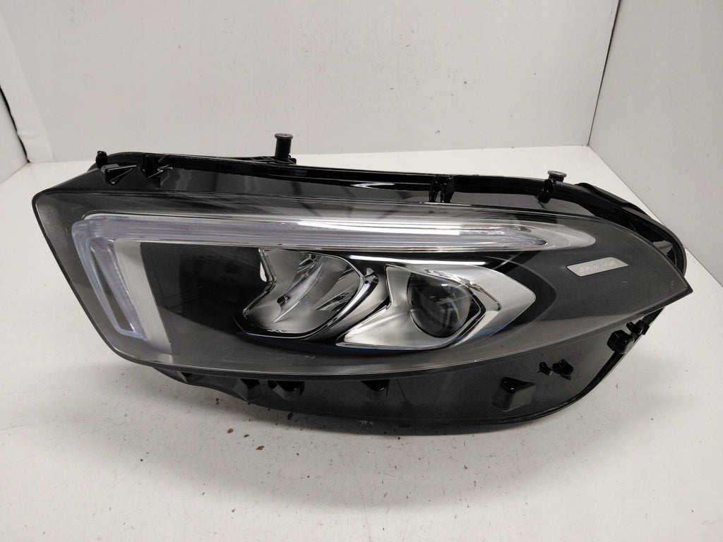 Frontscheinwerfer Mercedes-Benz W177 A1779064703 Links Scheinwerfer Headlight SCH1022244268zg