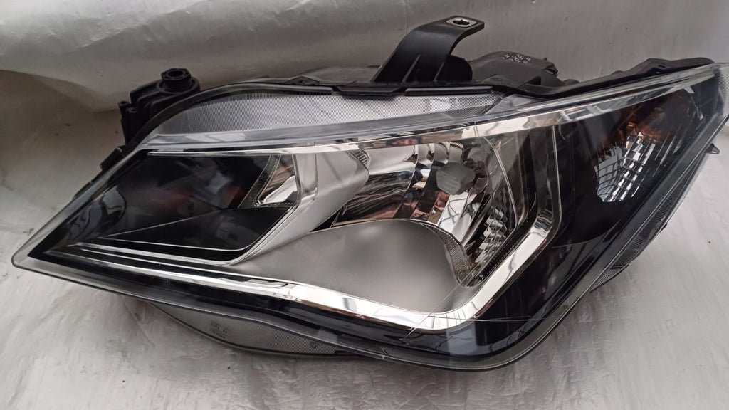 Frontscheinwerfer Seat Ibiza IV 6j1 6J1941005N Links Scheinwerfer Headlight SCH1892699321em