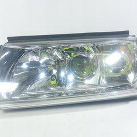 Frontscheinwerfer Skoda Octavia I M3R9P3 00018591 FALSE Scheinwerfer Headlight SCH5273109513in